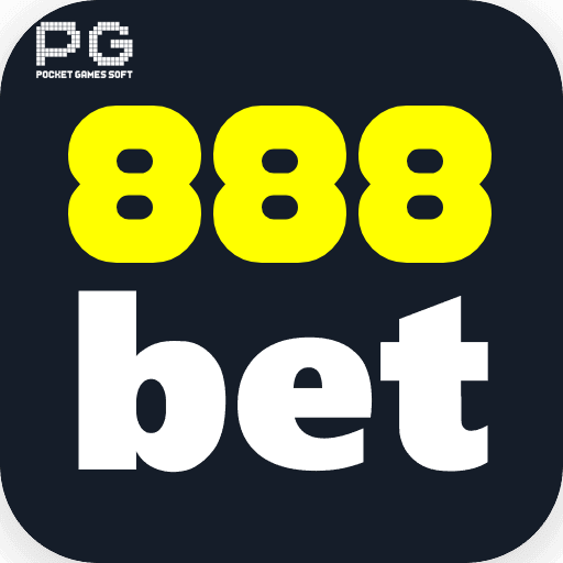 888BET Logo